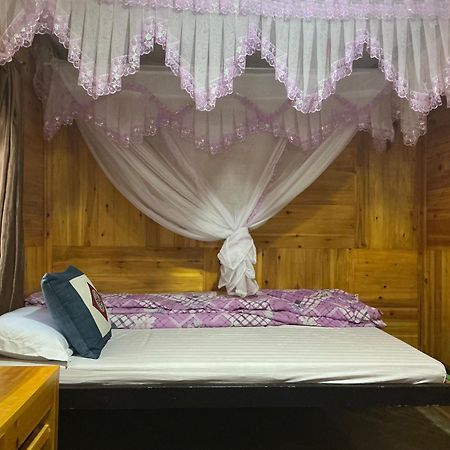 Sue Pa Family Trekking Homestay Sapa Dış mekan fotoğraf