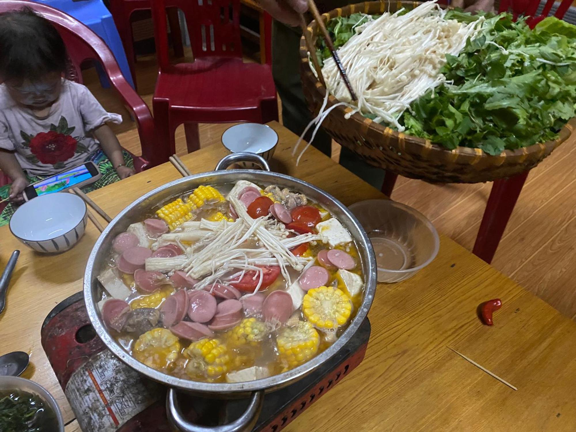 Sue Pa Family Trekking Homestay Sapa Dış mekan fotoğraf