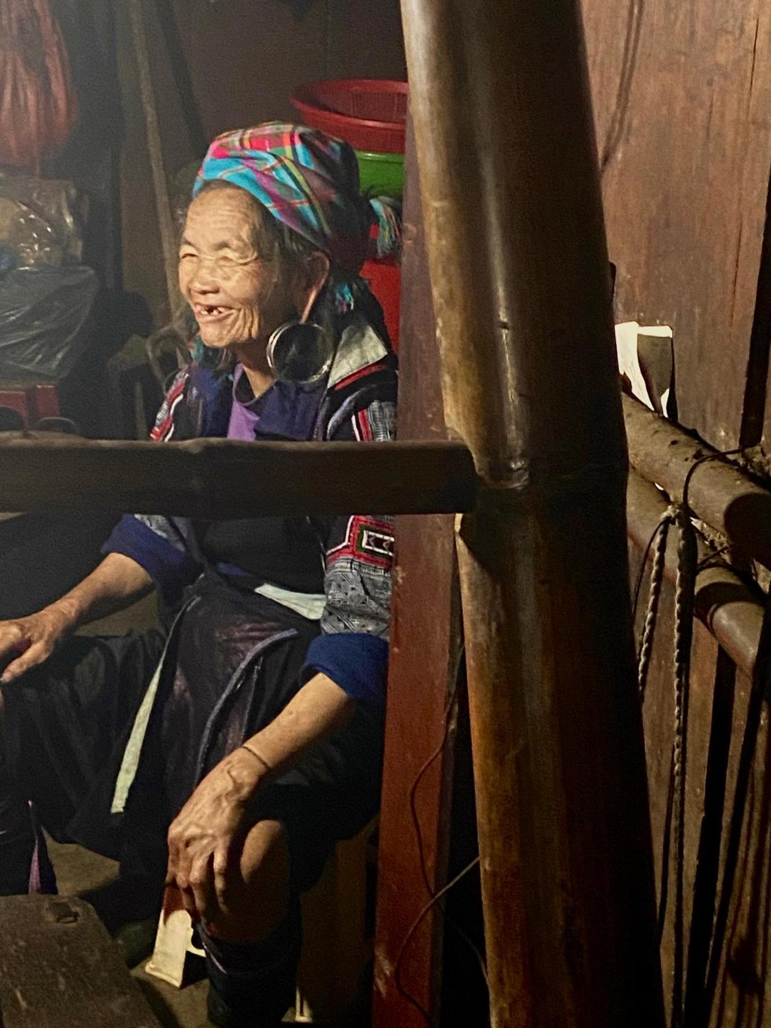 Sue Pa Family Trekking Homestay Sapa Dış mekan fotoğraf