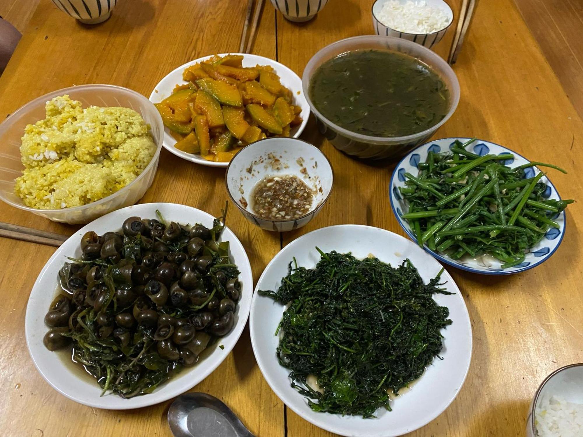 Sue Pa Family Trekking Homestay Sapa Dış mekan fotoğraf