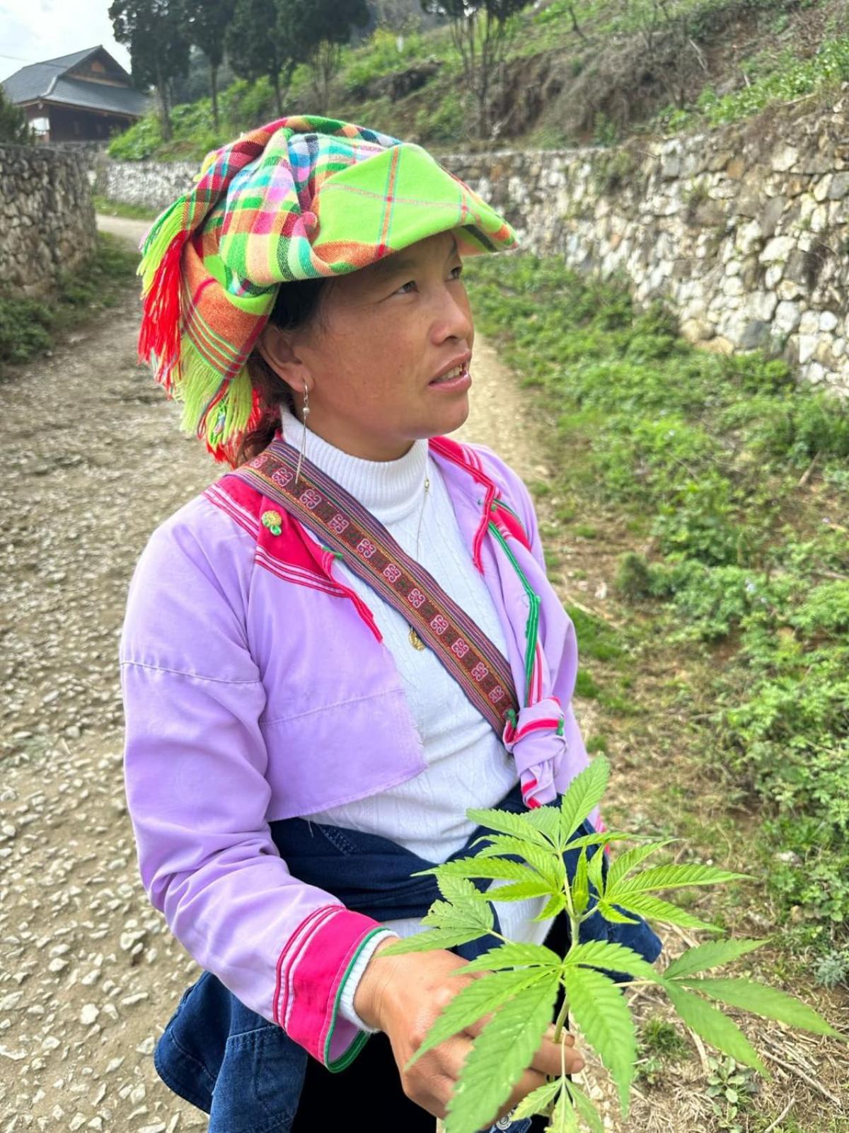 Sue Pa Family Trekking Homestay Sapa Dış mekan fotoğraf