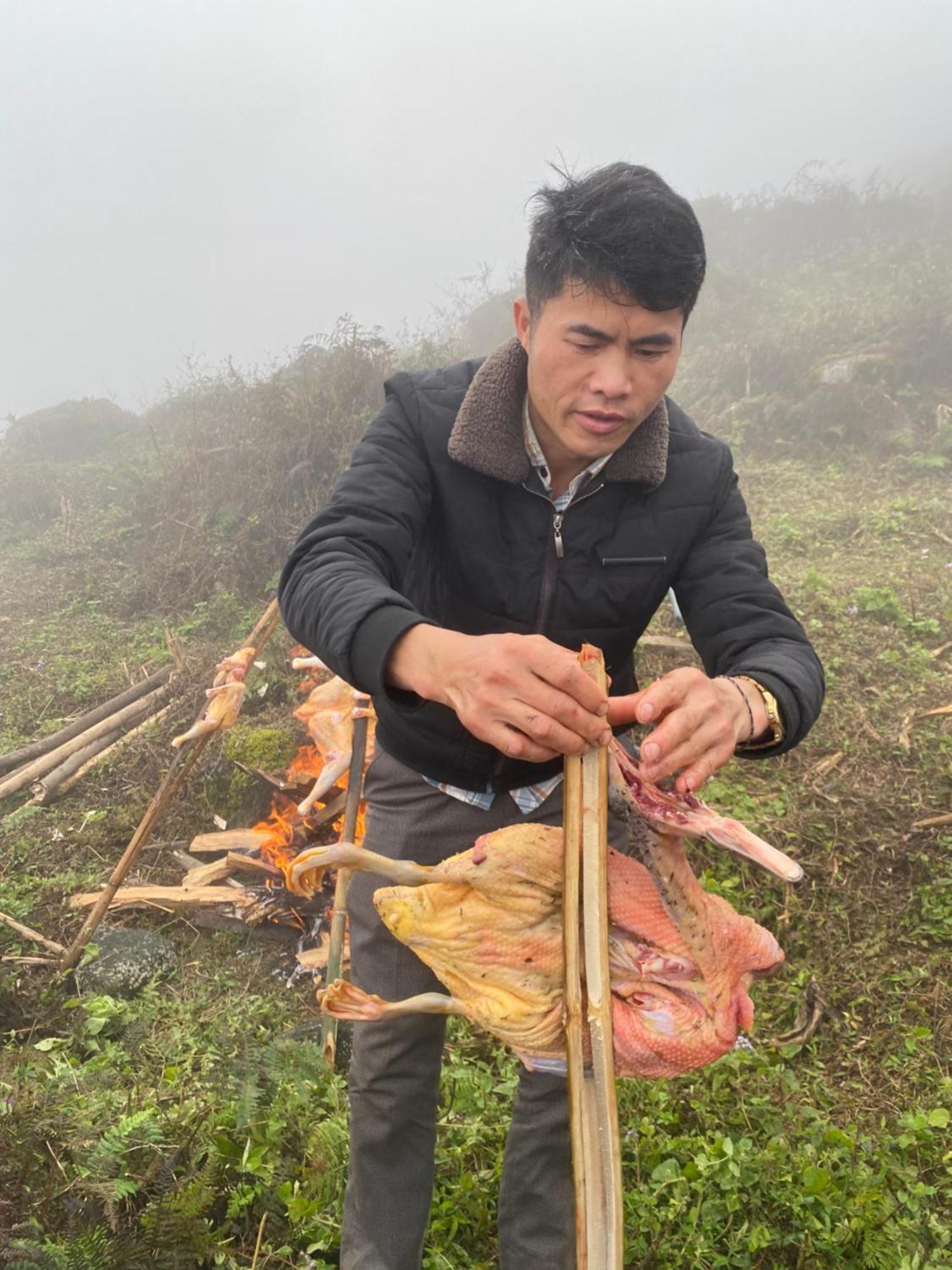 Sue Pa Family Trekking Homestay Sapa Dış mekan fotoğraf