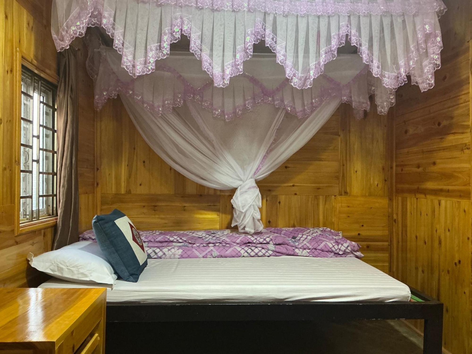Sue Pa Family Trekking Homestay Sapa Dış mekan fotoğraf